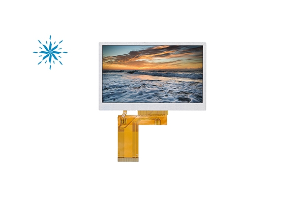 靜電對(duì)LCD液晶屏的影響，如何防范-深圳中科智顯